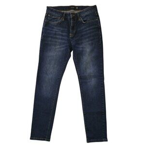 Tahari Men’s Blue Jeans Size 32x30 Mens Denim Pants 32 x 30